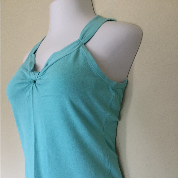 Etcetera tank top - Picture 2 of 7